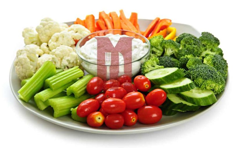 Sayuran yang Baik untuk Diet agar Menurunkan Berat Badan