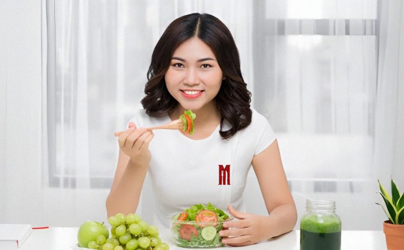 Cara Diet Sehat Tanpa Olahraga dengan Aman