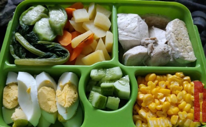 5 Resep Makanan Sehat dan Bergizi untuk Hidup Lebih Seimbang