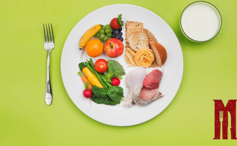 Makanan Sehat 5 Sempurna Lengkap untuk Pola Makan Seimbang
