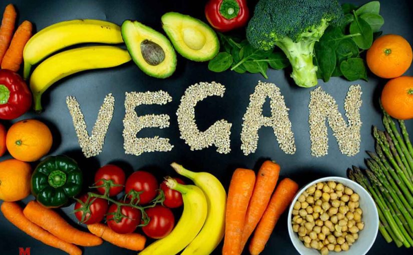 Diet Vegan: Gaya Hidup Lebih Sehat dan Ramah Lingkungan
